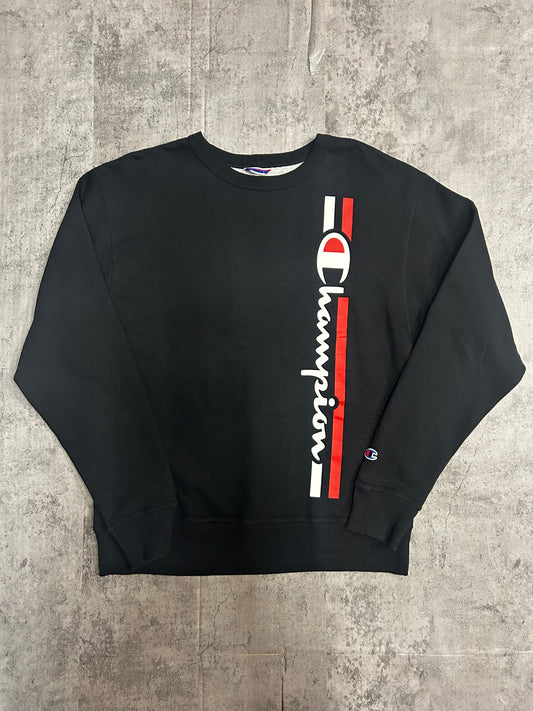 Champion crewneck