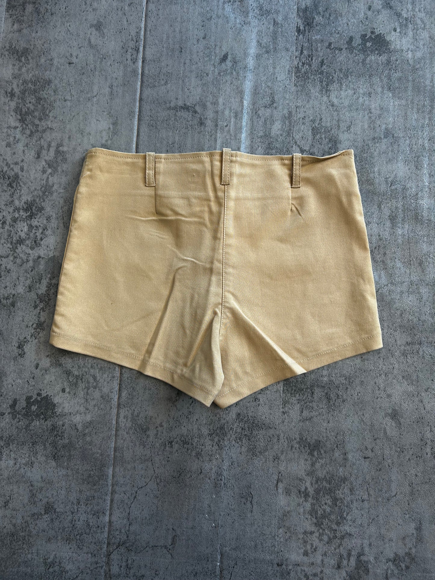 Rouhomania shorts