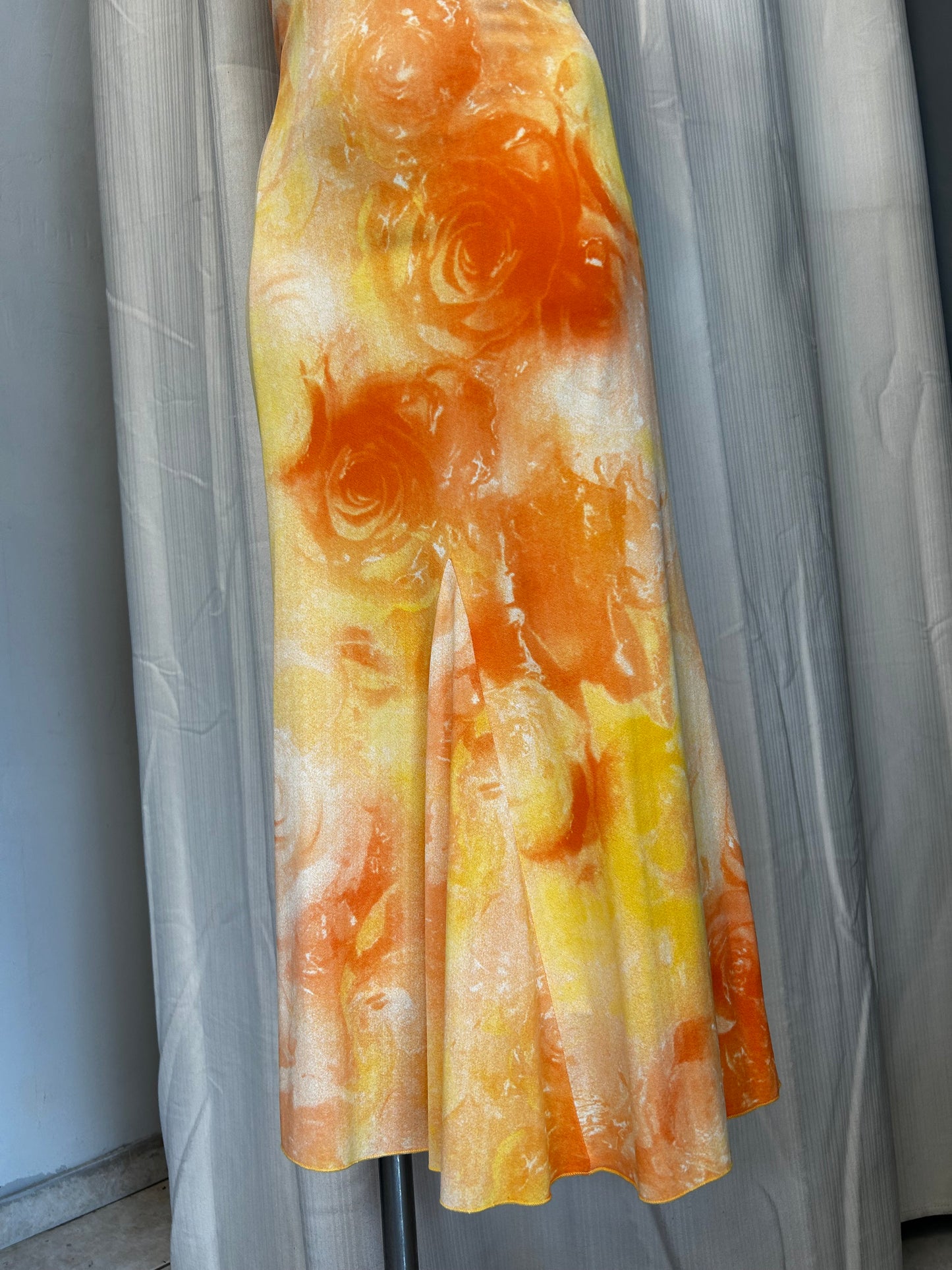 Taifun maxi dress