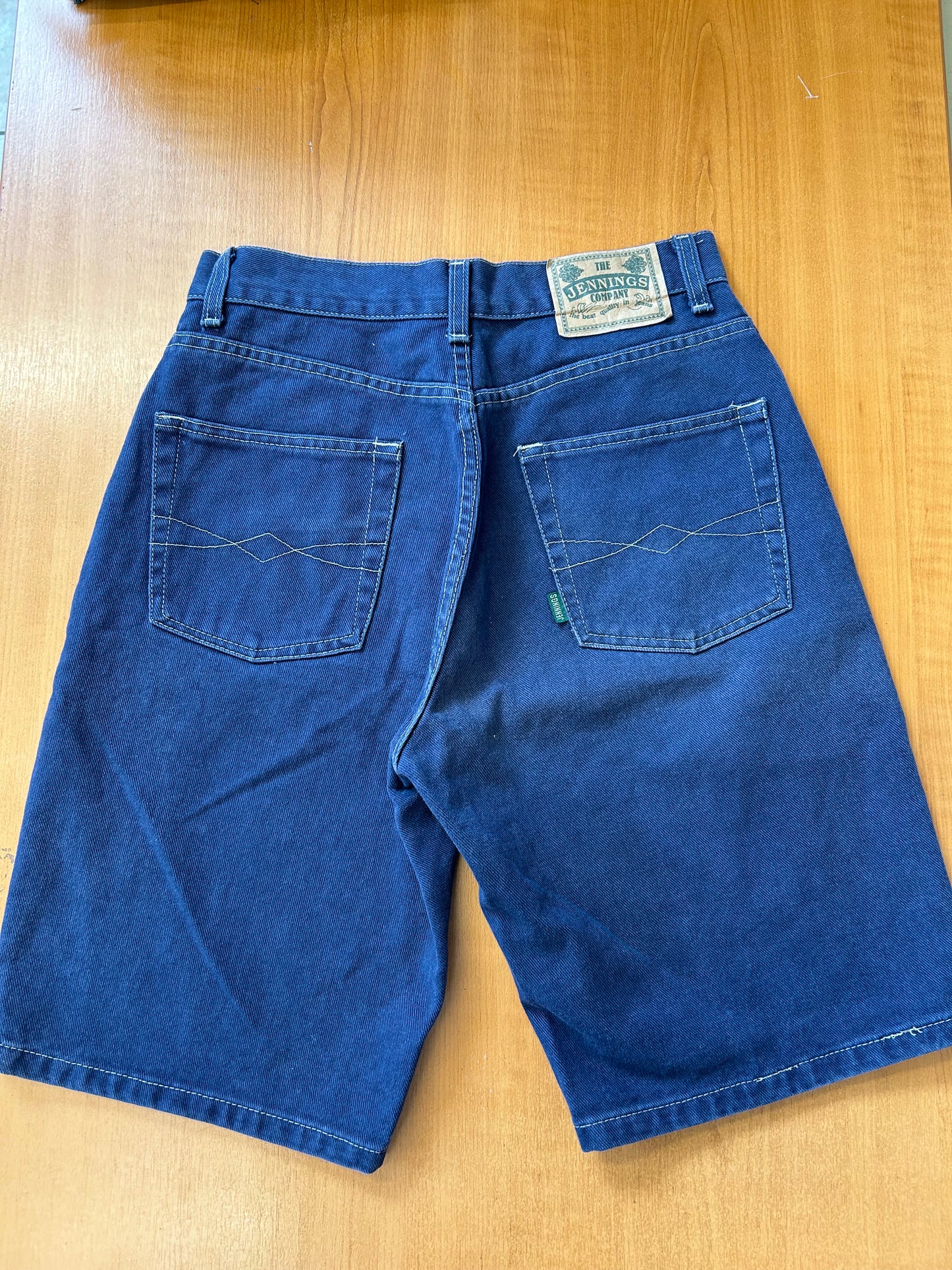 Vintage jorts