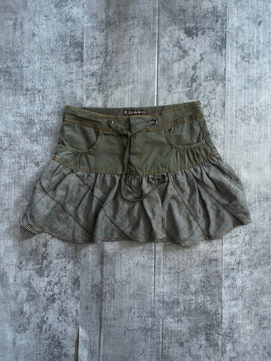 Mini skirt
