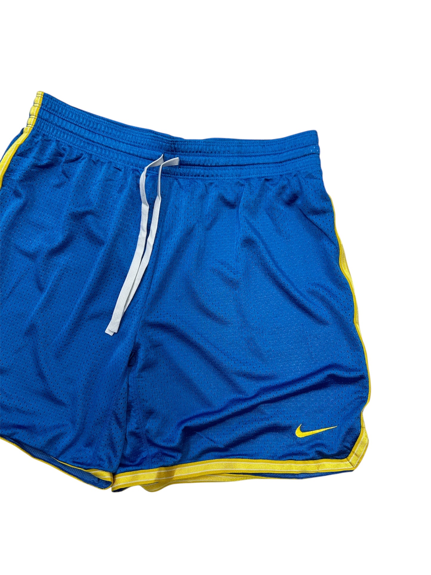 NIKE blue shorts