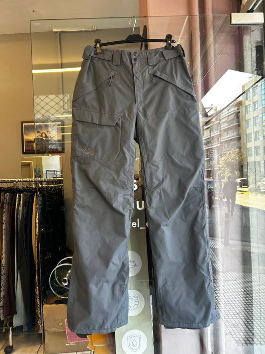 The North face ski pants