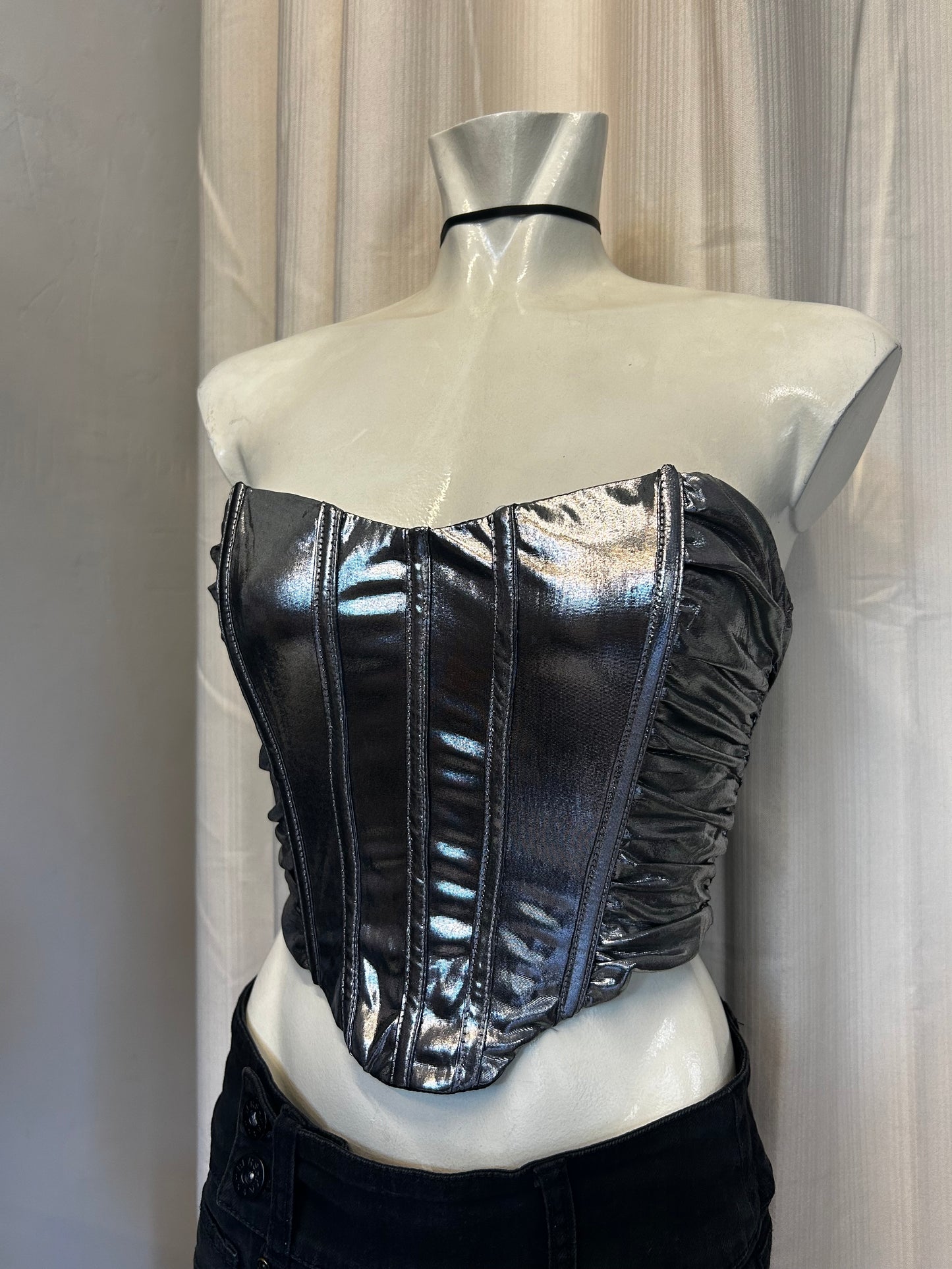 Vera & Lucy corset