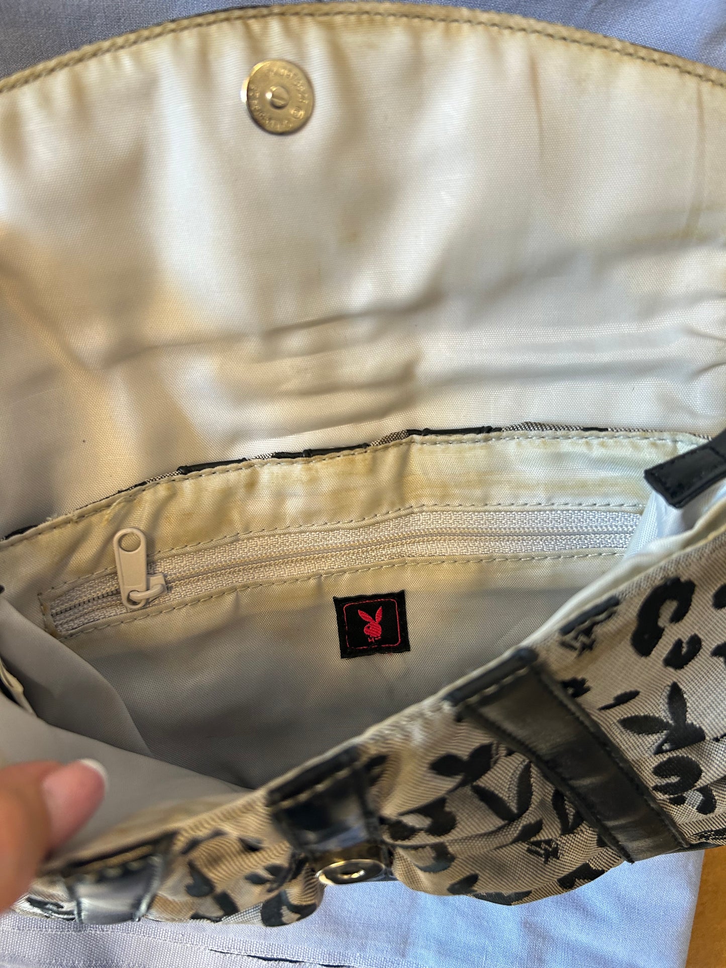 PLAYBOY vintage bag