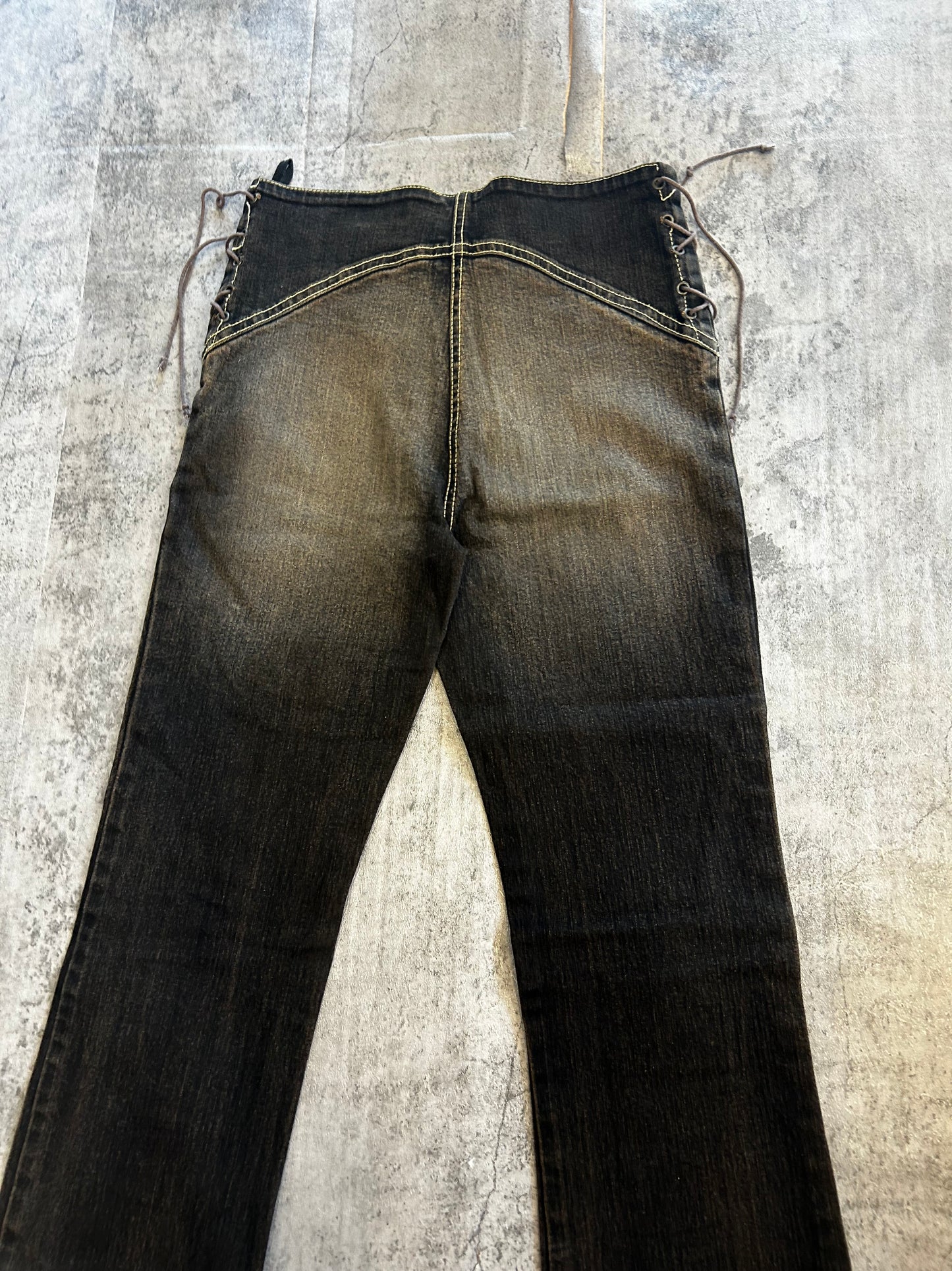 DE TOI vintage jeans