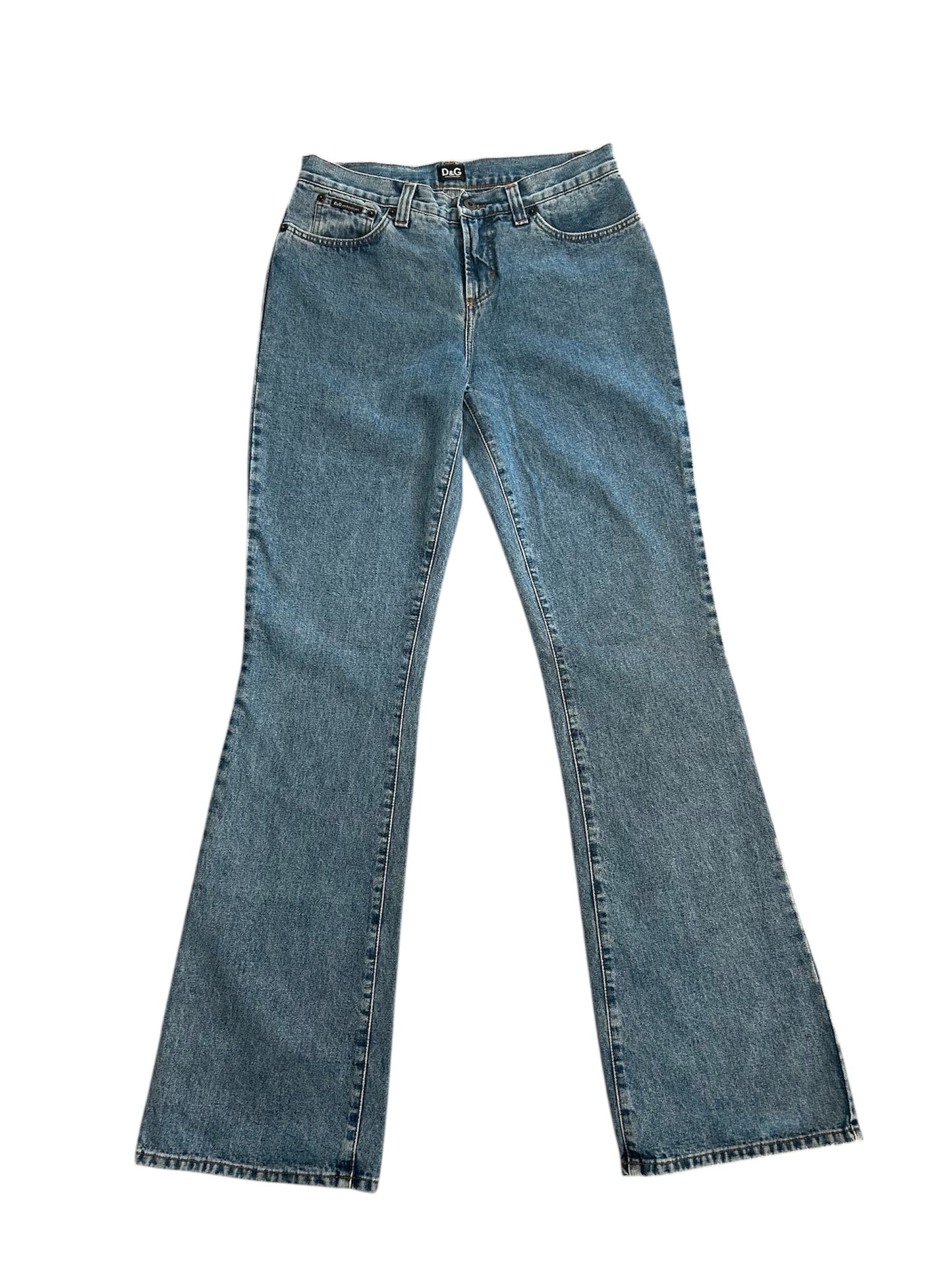 Dolce & Gabbana jeans