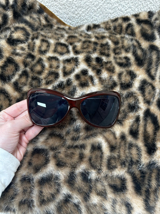 Le club Y2K sunglasses