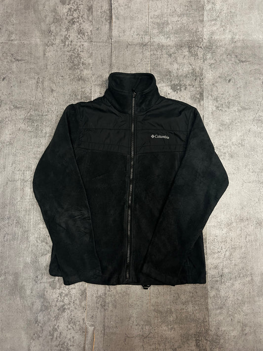 Columbia fleece jacket