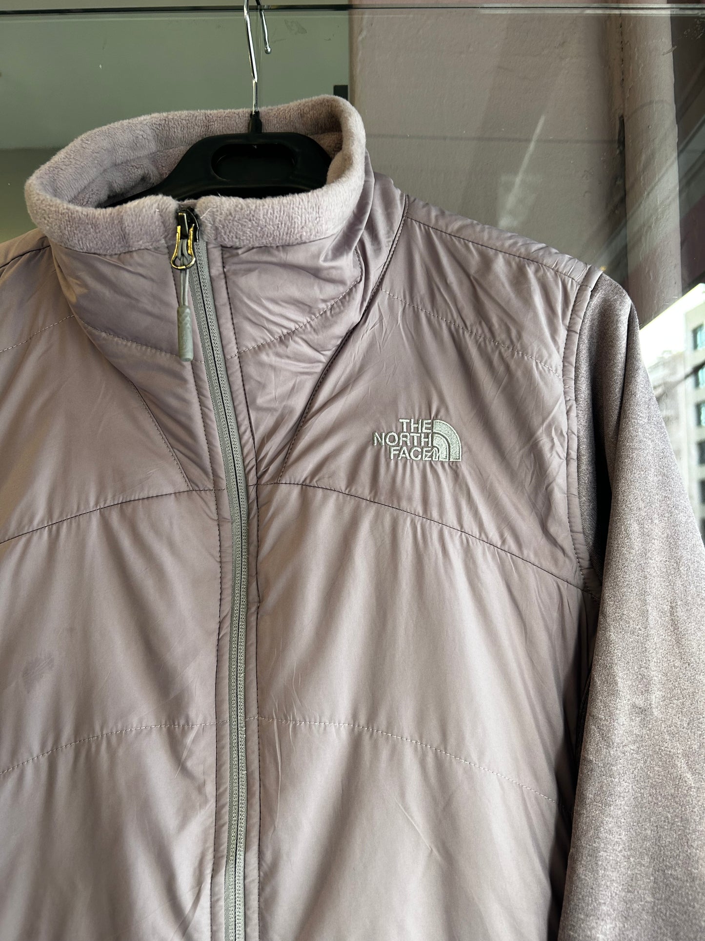 North face jacket