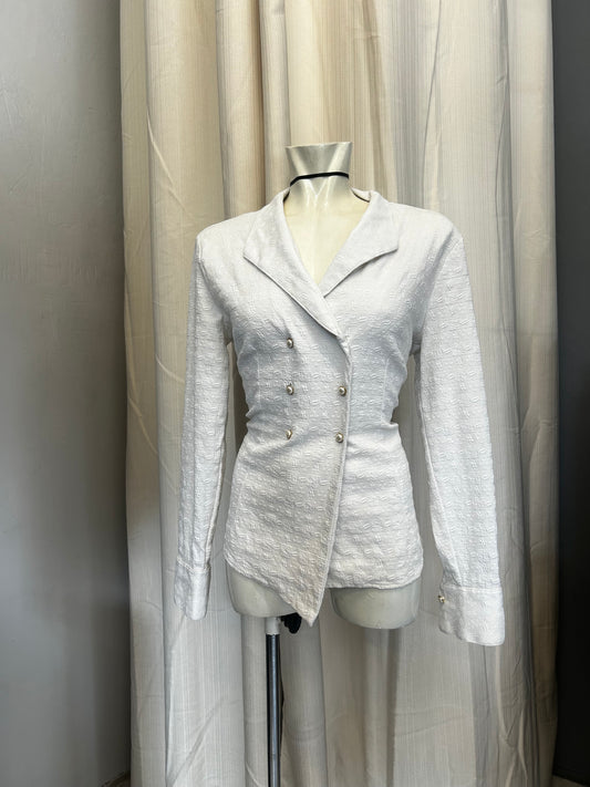 Vintage button up shirt