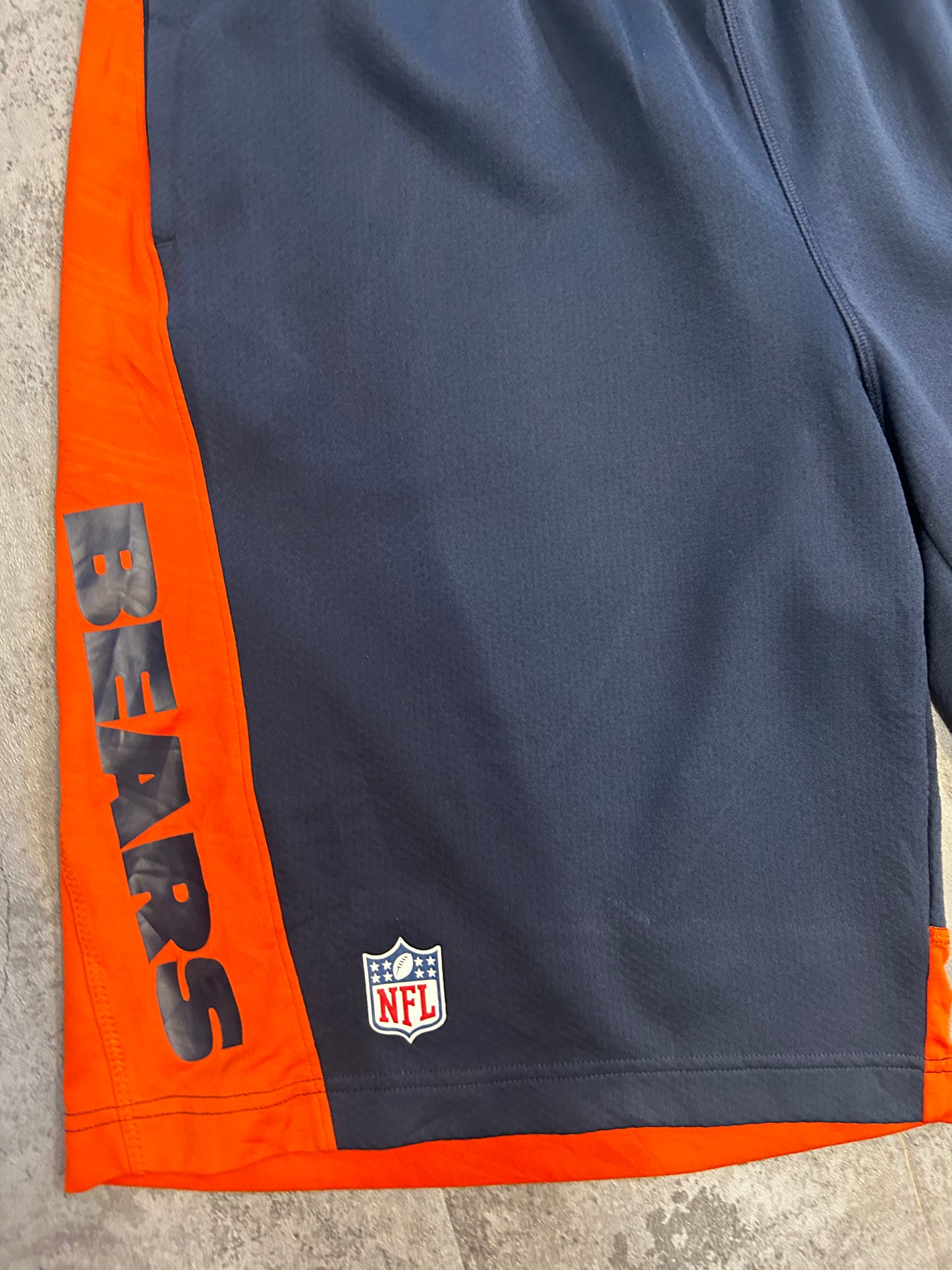 Nike NFL shorts