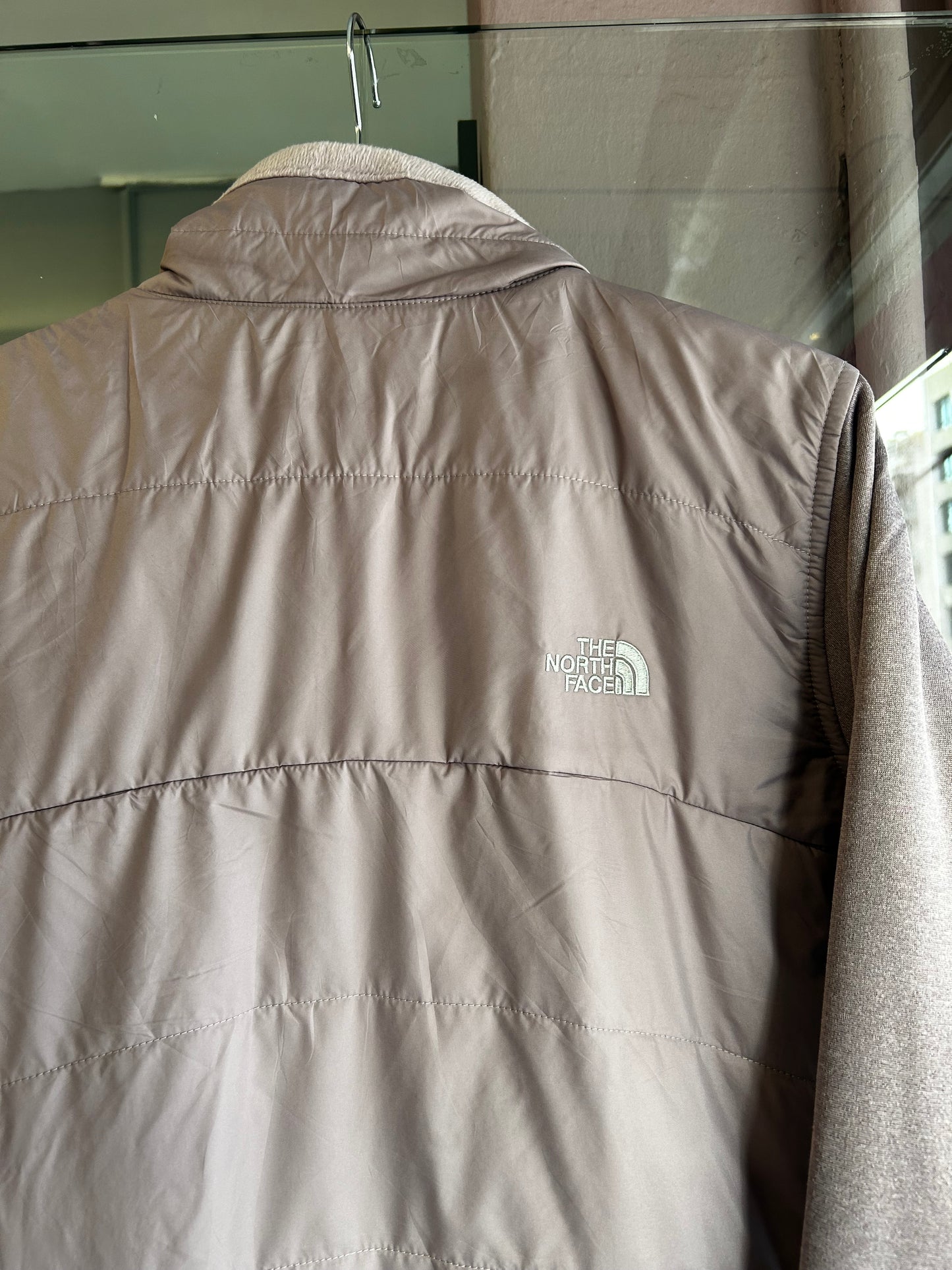 North face jacket