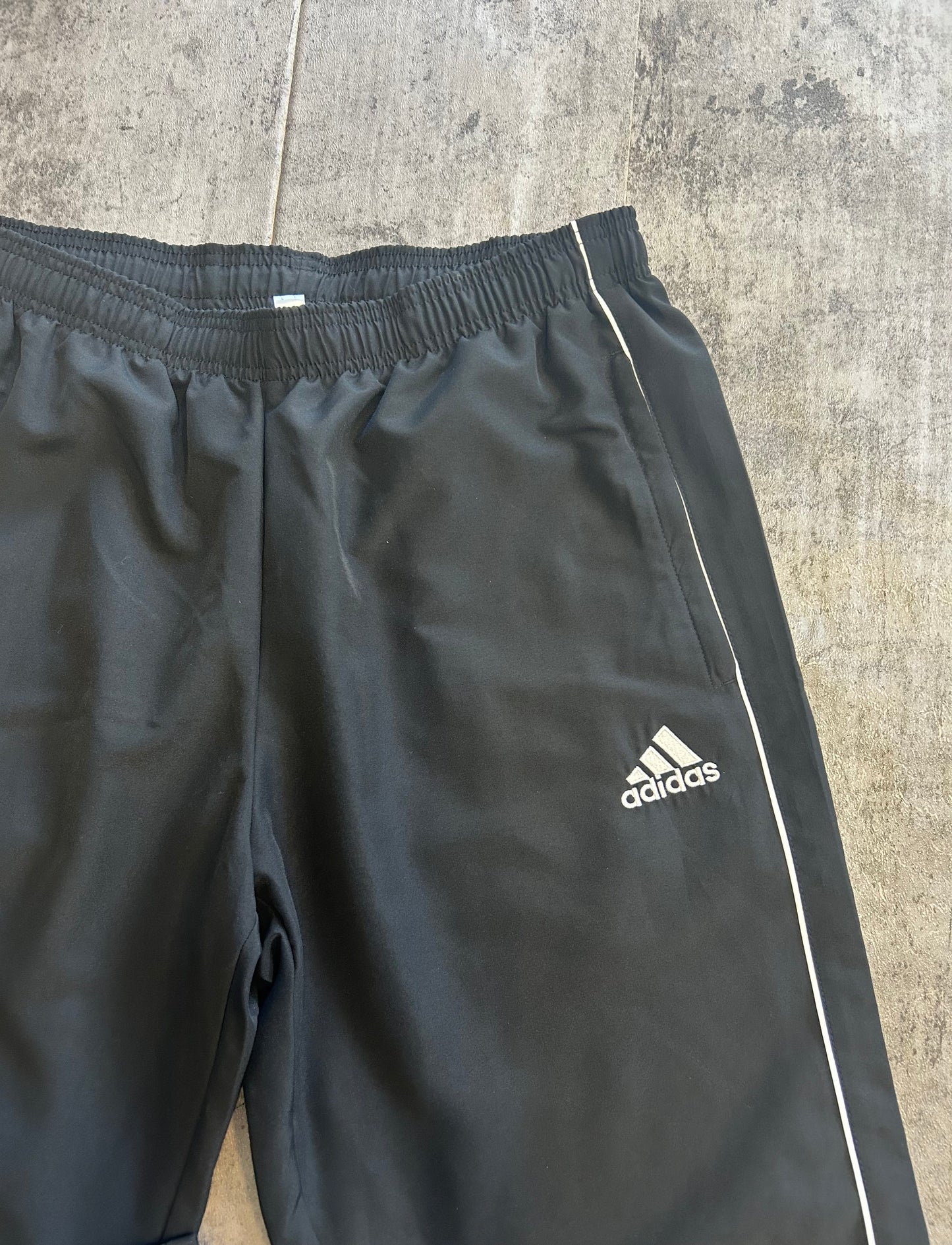 Adidas track pants