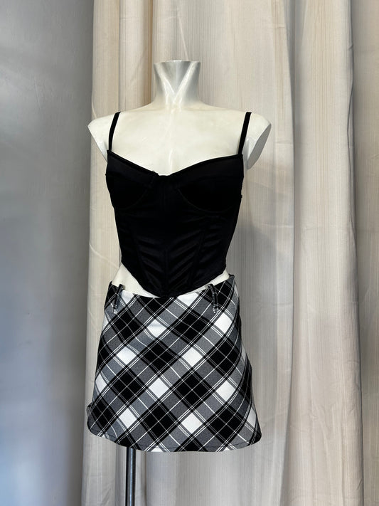 Thesis mini skirt