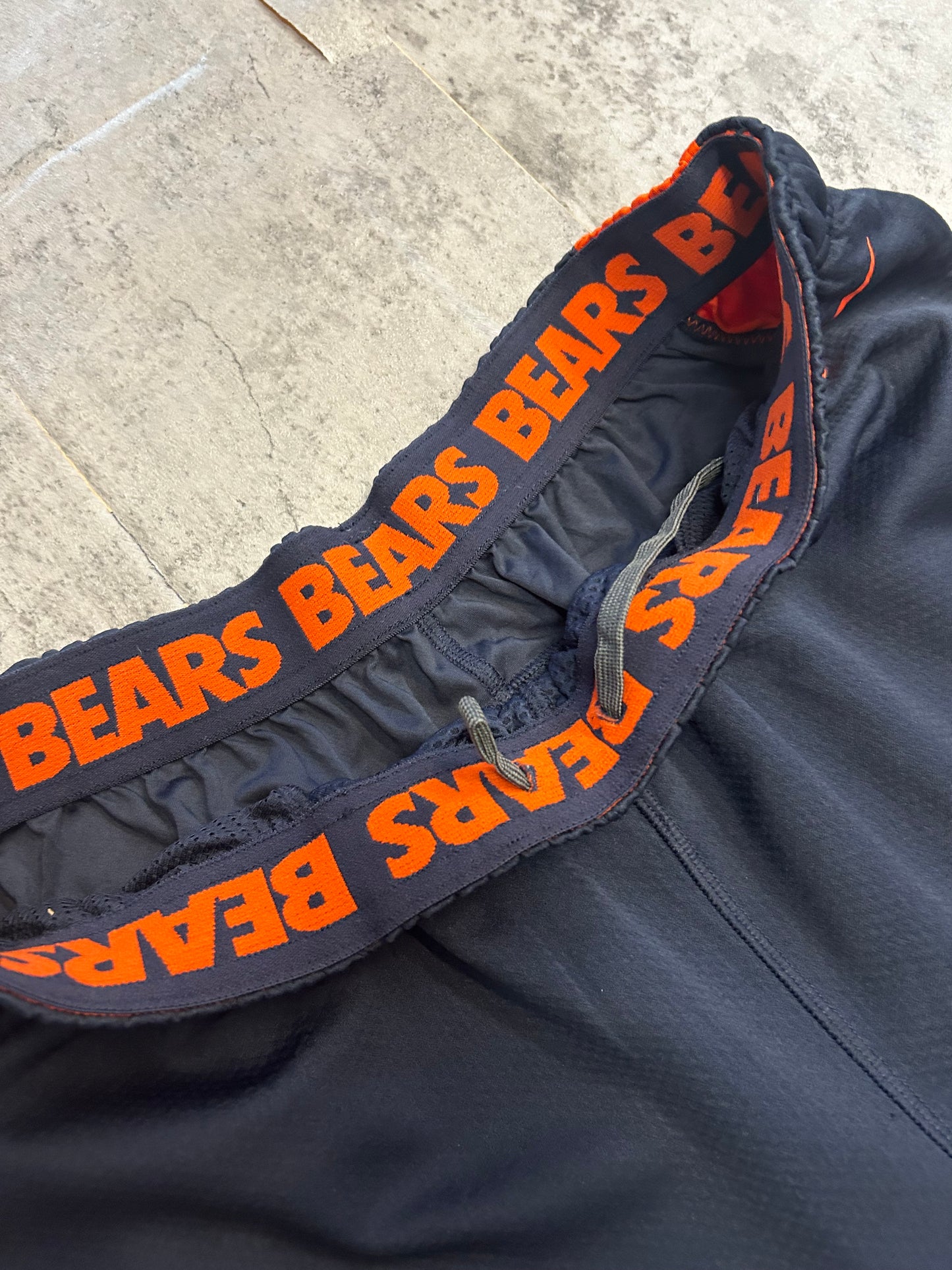 Nike NFL shorts