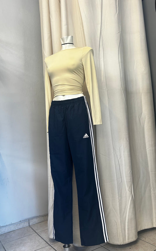 Adidas track pants
