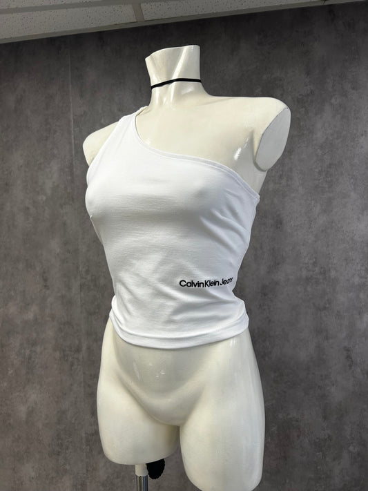 Calvin Klein brand new top
