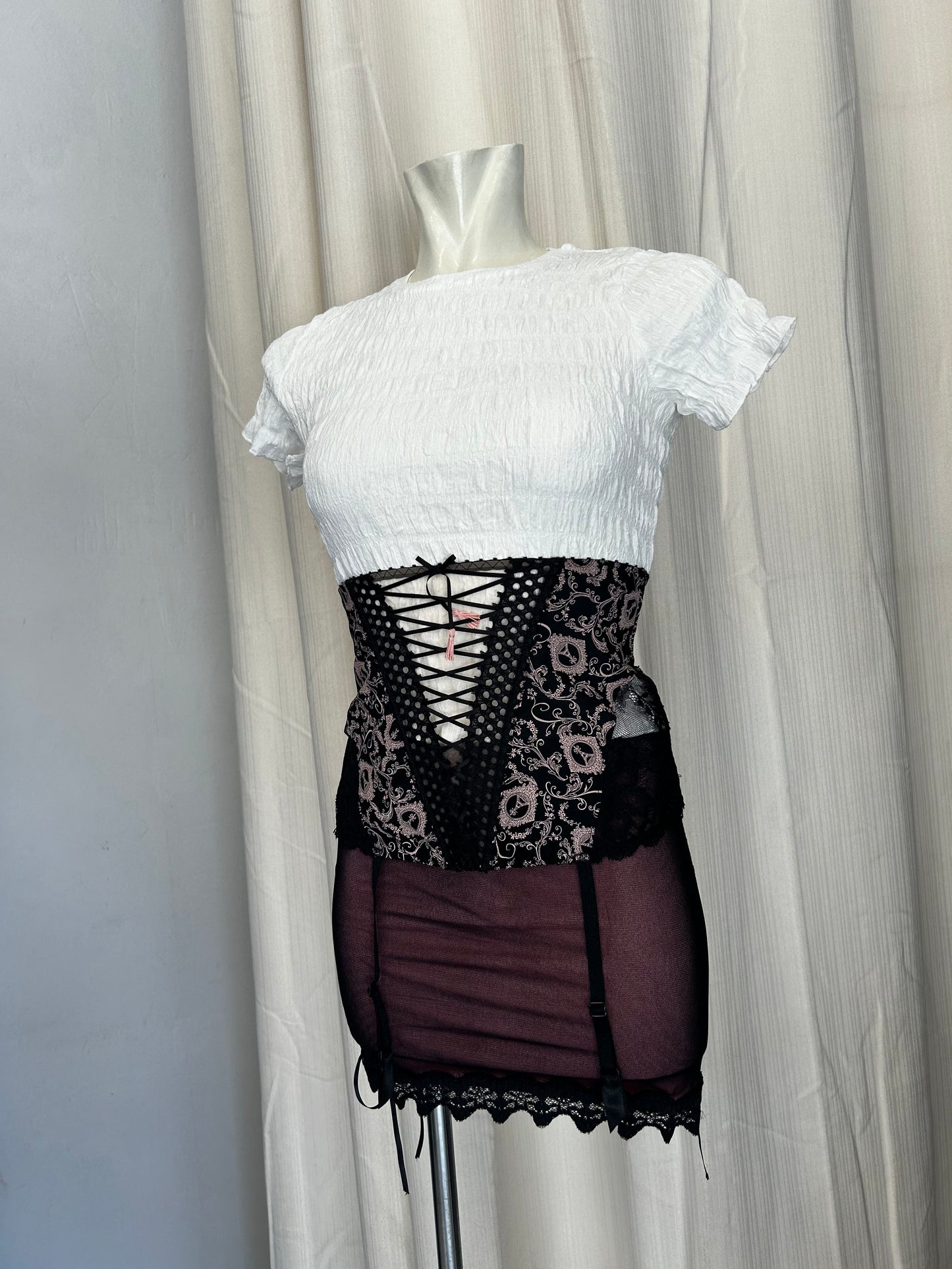 Aubade waist corset