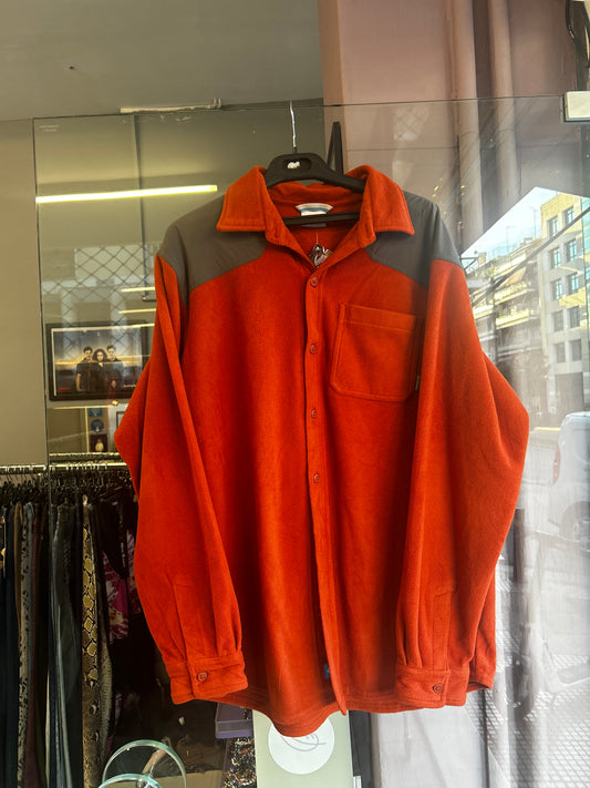 Columbia flannel fleece