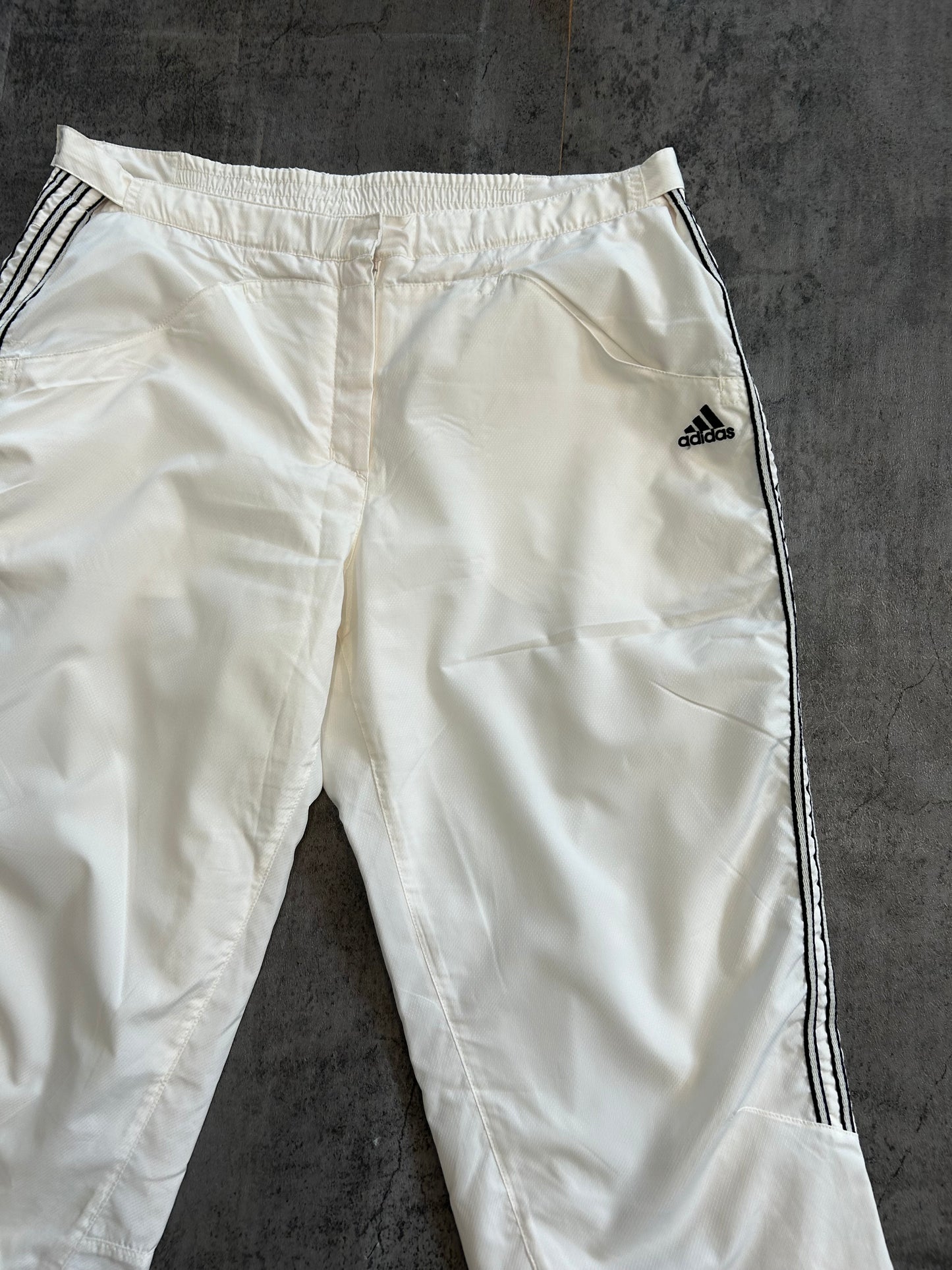 Adidas capri pants