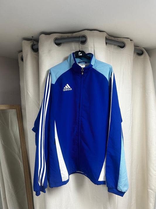 Adidas windbreaker