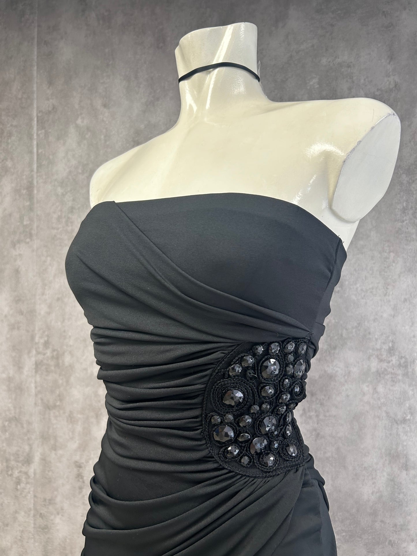 08s bodycon mini dress