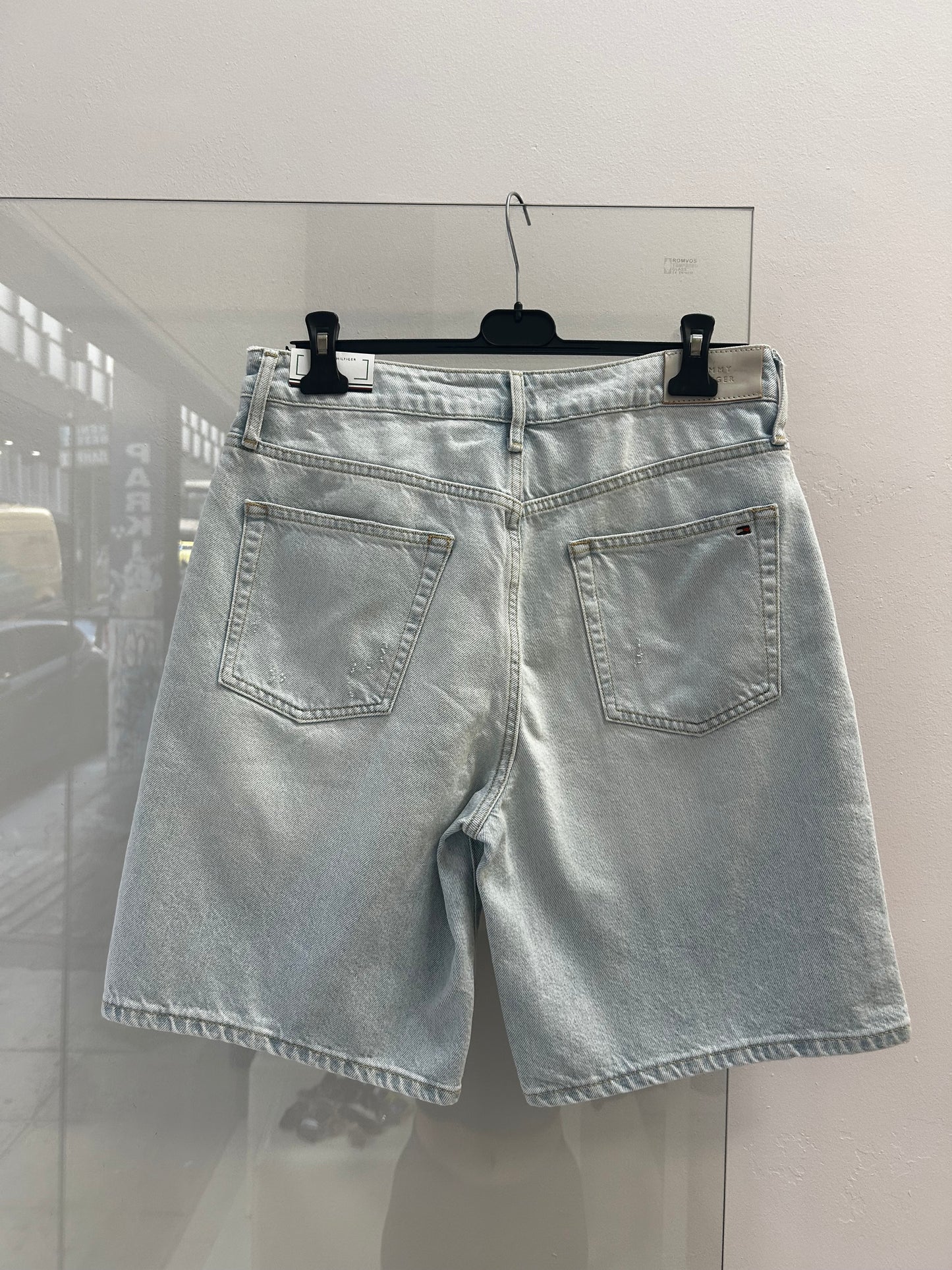 Tommy Hilfiger jorts