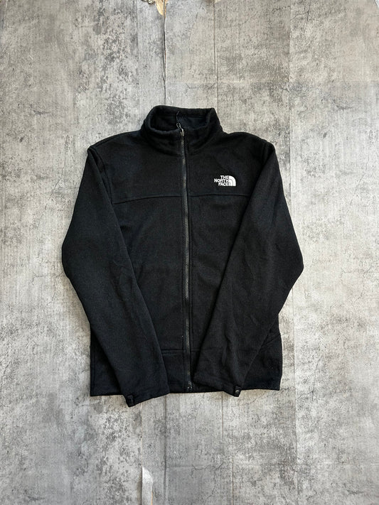 The north face fleece jacket
