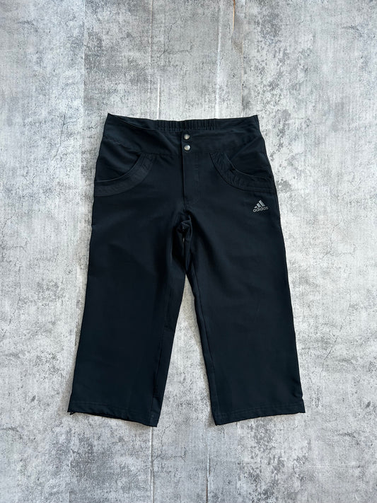 Adidas capri pants
