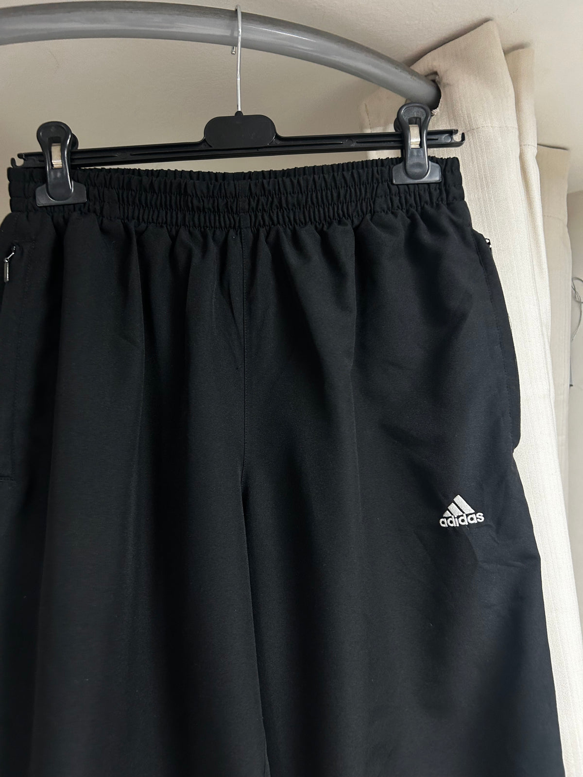 Adidas track pants