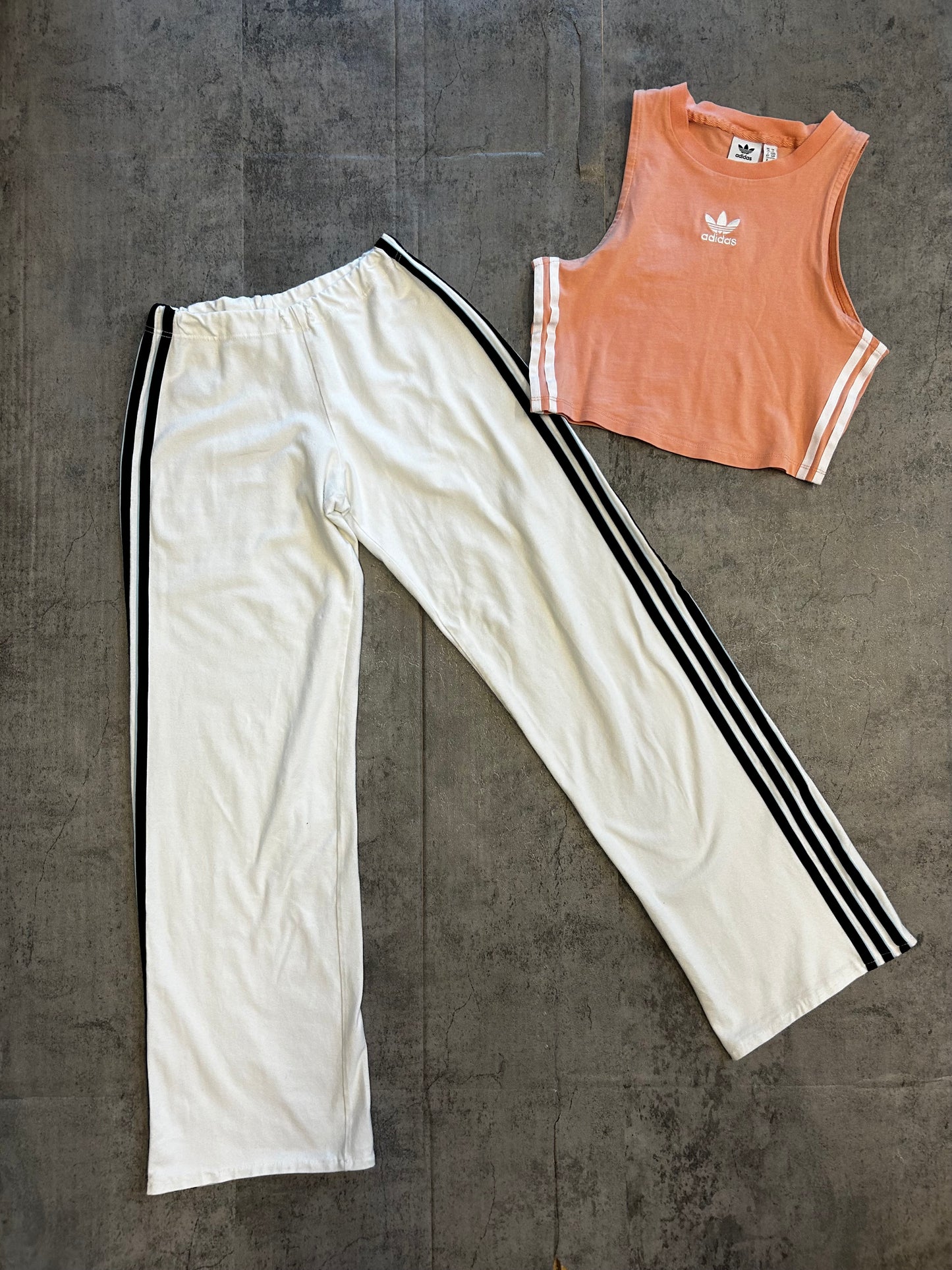 Adidas yoga pants