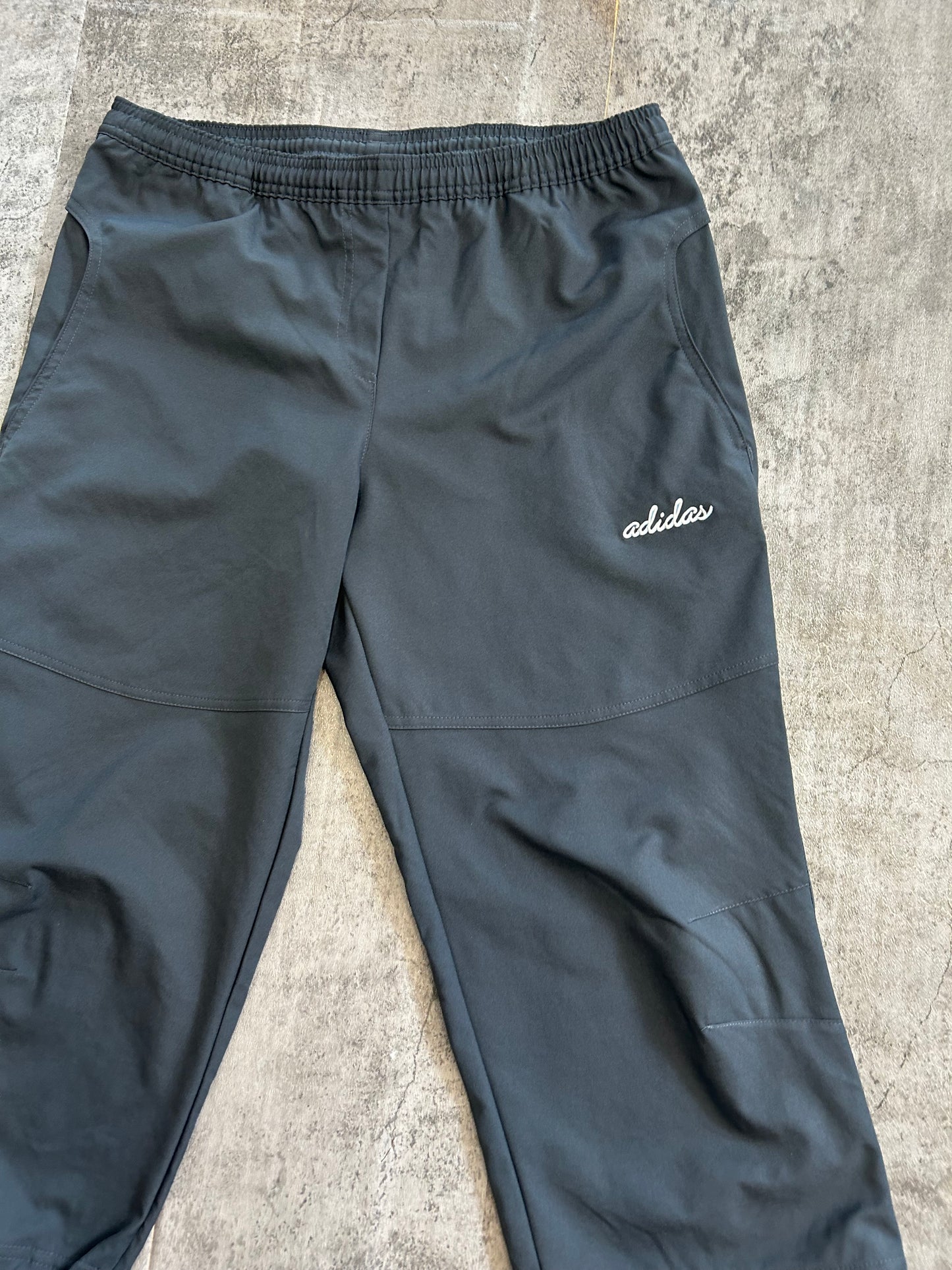 Adidas capri pants