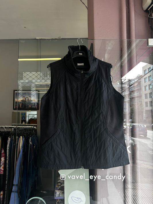 Columbia vest fleece