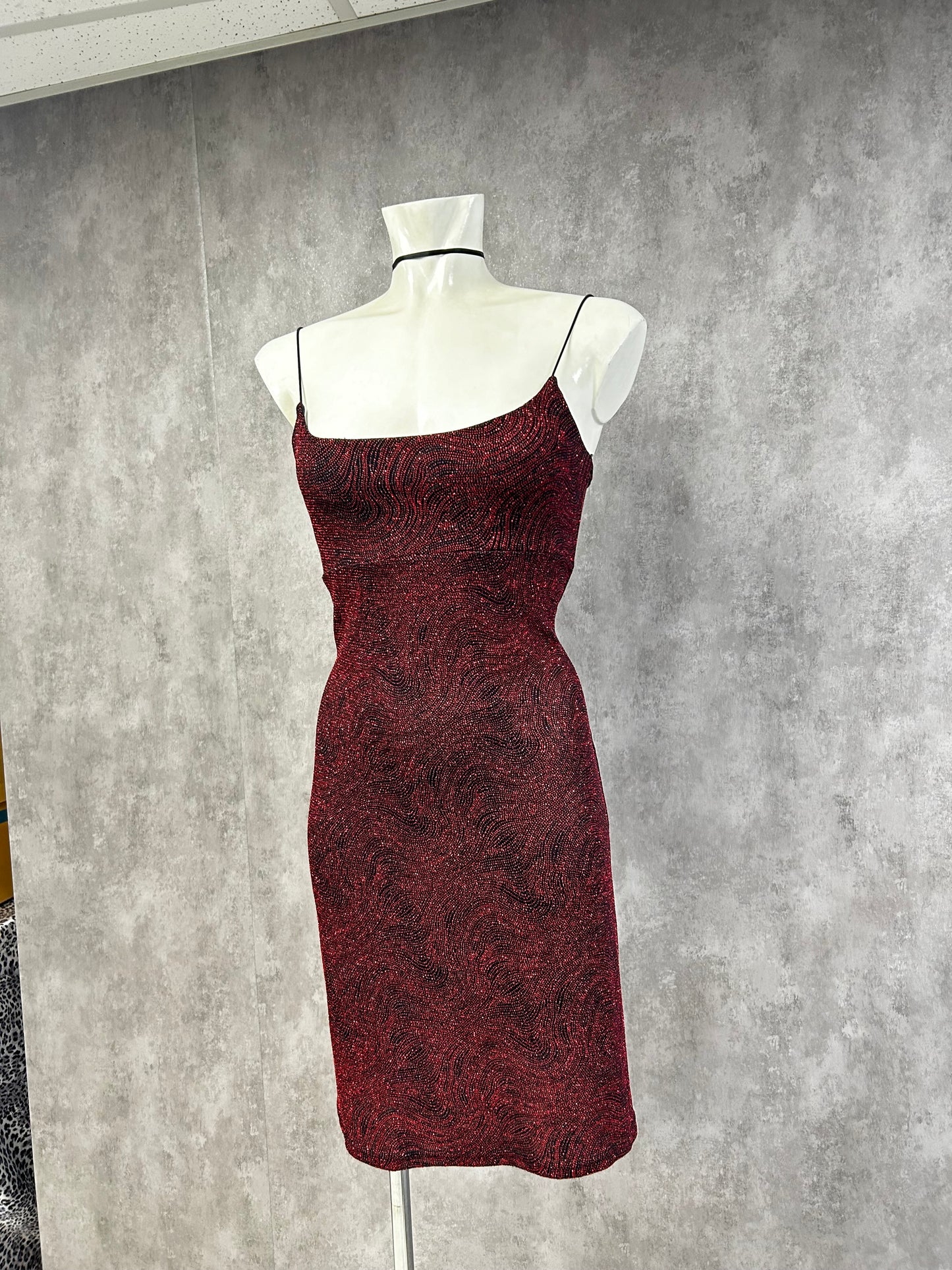 Pimkie glittery dress