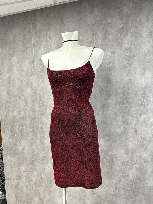 Pimkie glittery dress