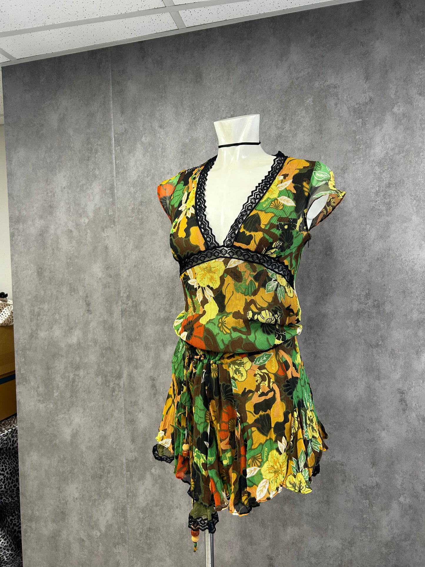 Killah miss sixty dress