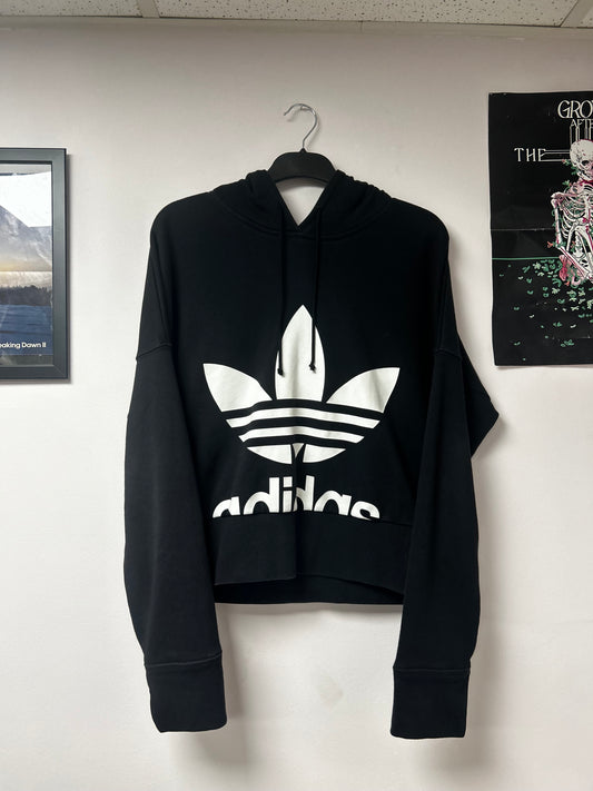 Adidas hoodie