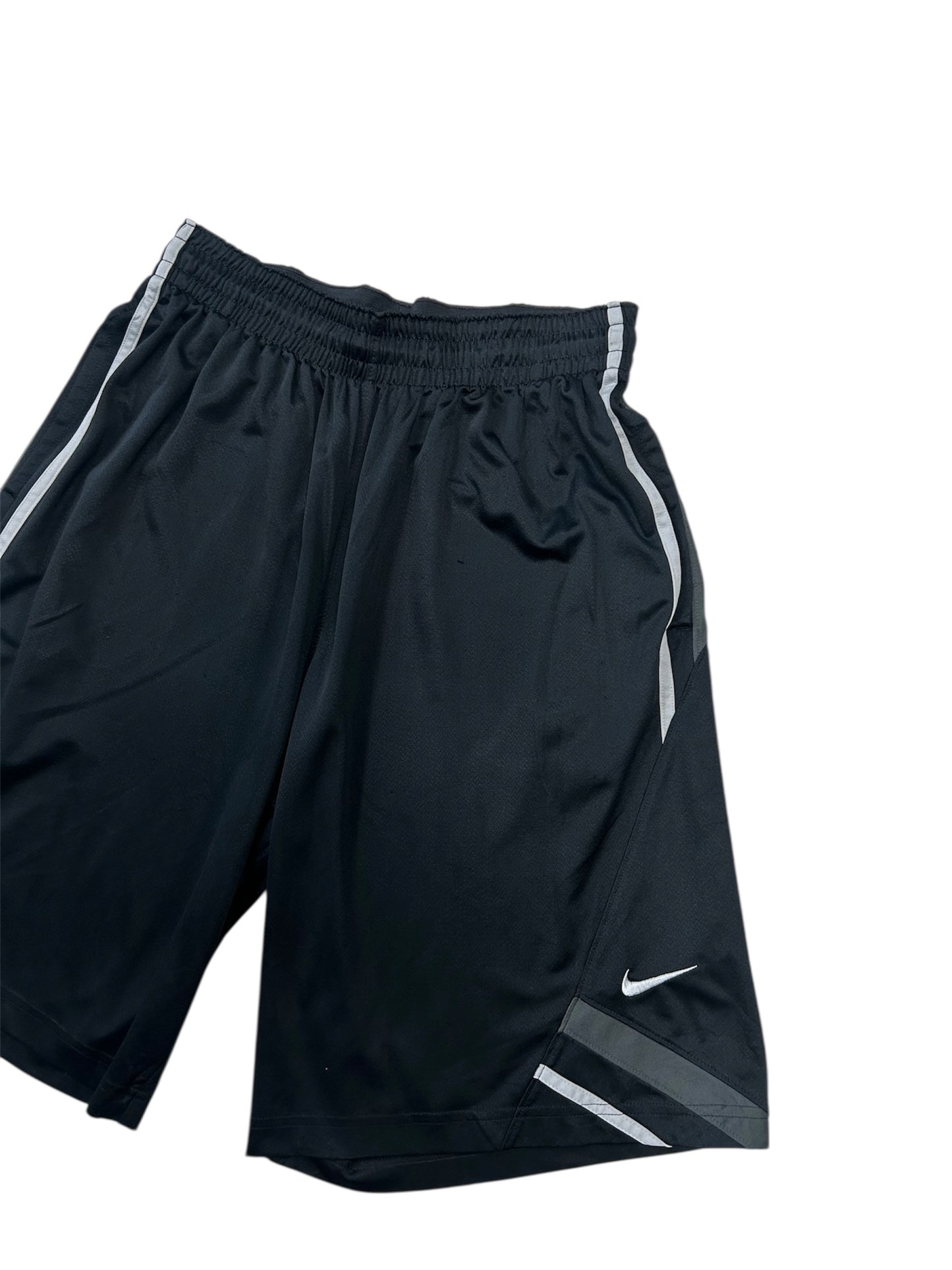 Nike black shorts