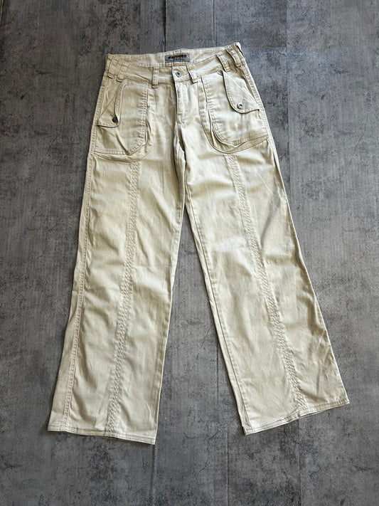 Y2k cargo pants