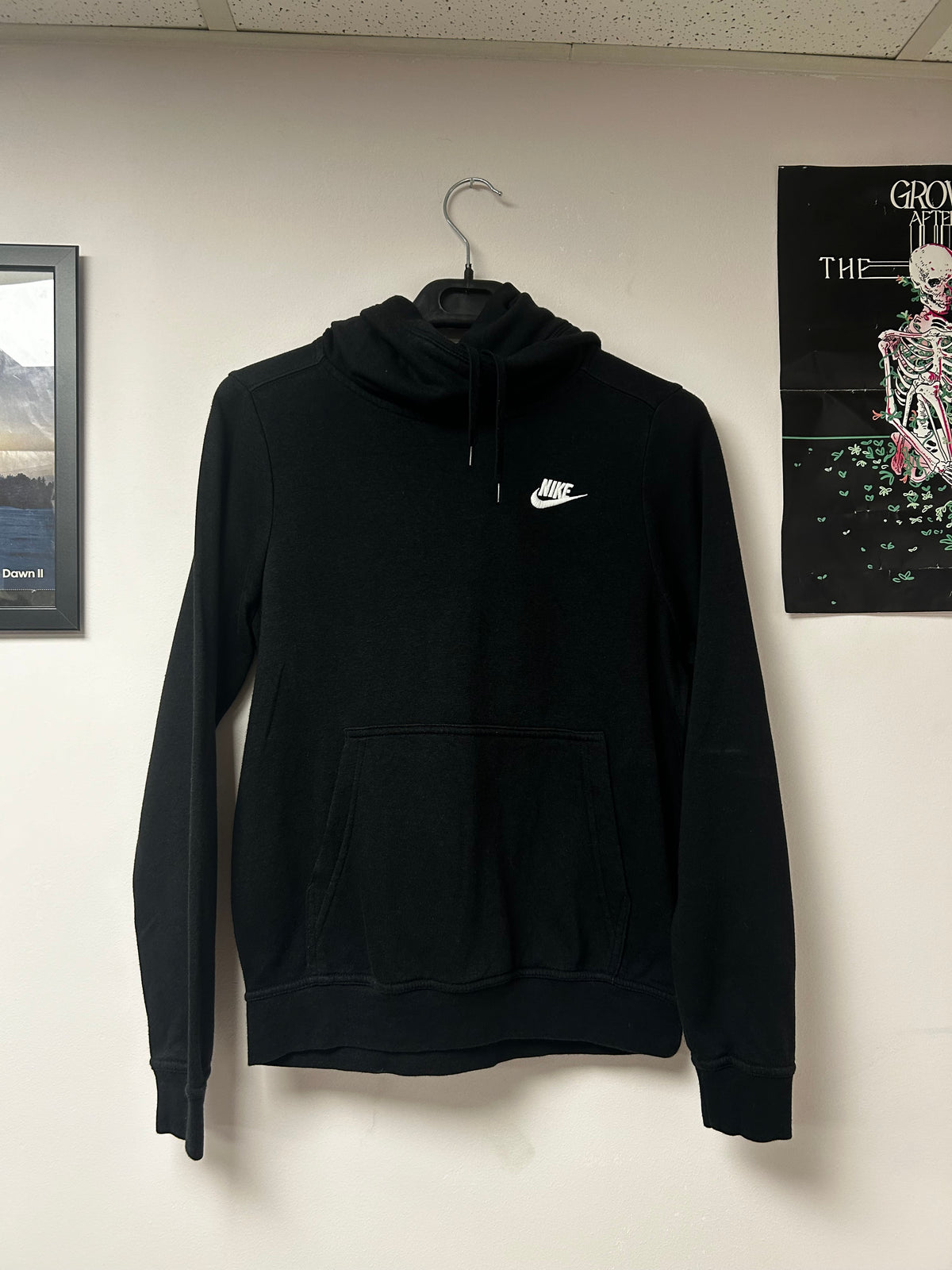 Nike hoodie