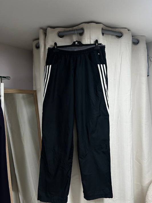 Adidas parachute pants