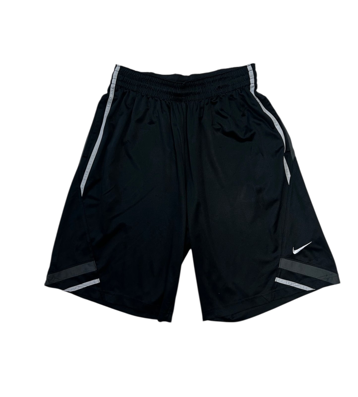 Nike black shorts