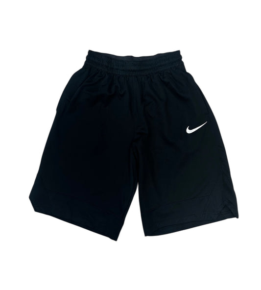 Nike black shorts