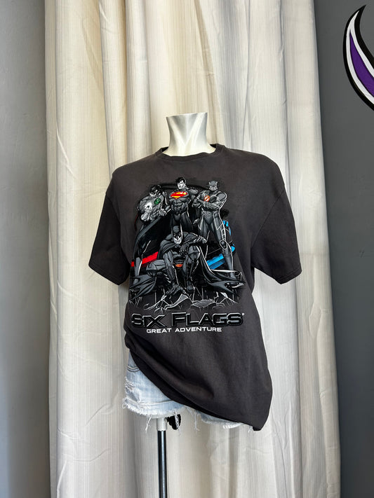 Justice league T-shirt