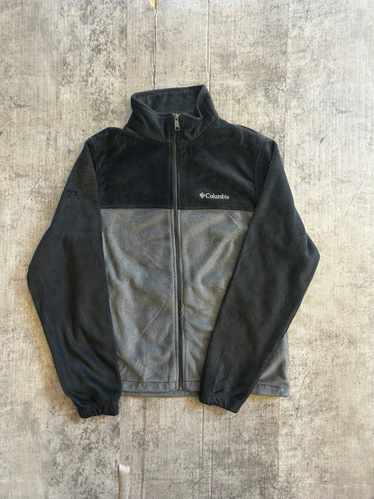 Columbia fleece jacket