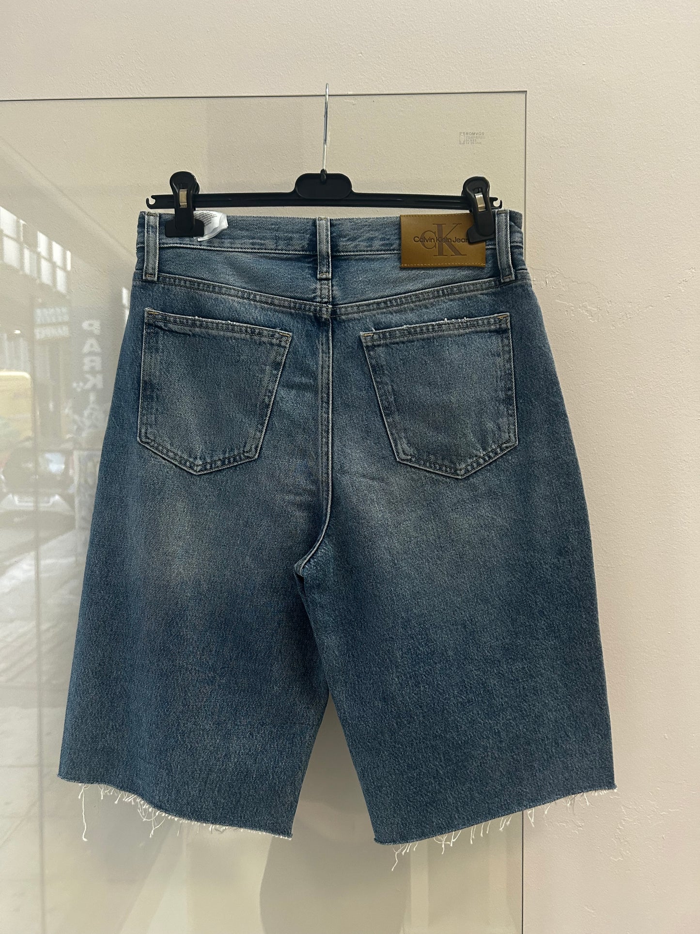 Calvin Klein jorts