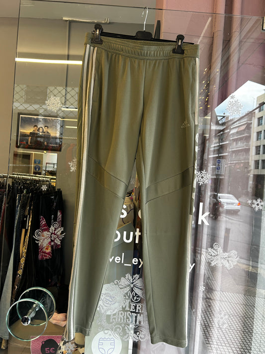 Adidas track pants