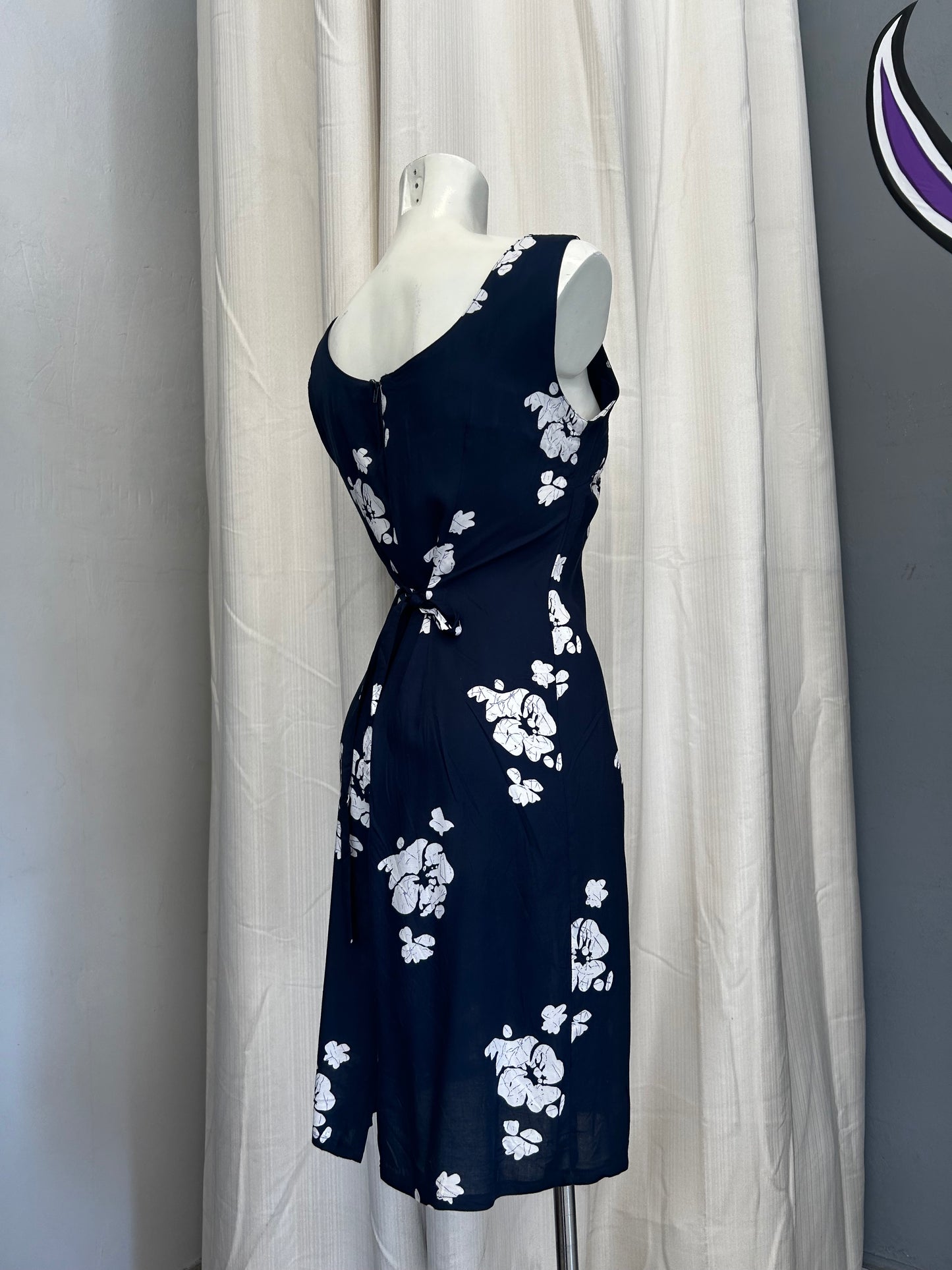 Vintage summer dress