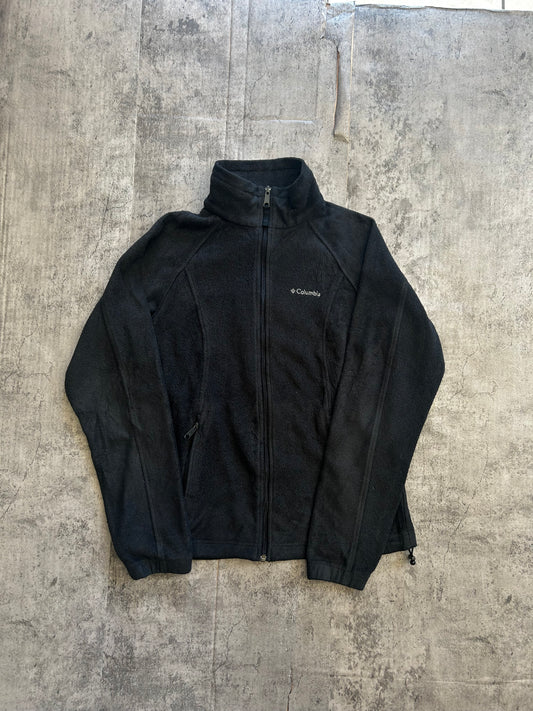 Columbia fleece jacket